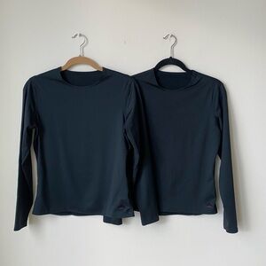 Women’s Hot Chillys Base Layer Thermal tops